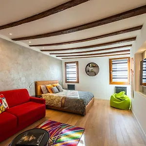 Gdhouse 806 Venice