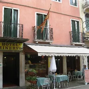 Minerva & Nettuno Venetië