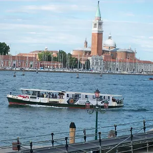 Locazione Mery Venice