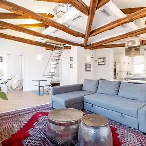 St. Mark Ca' Algi -apartment With Beautiful Roof Terrace Appartement