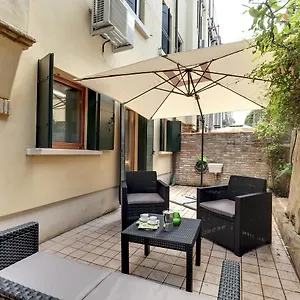Cannaregio - Style Венеция