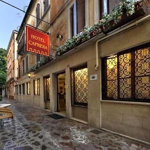 2* Otel Caprera