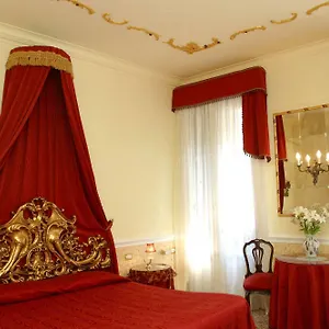 2* Oda ve Kahvaltı Casa Fenice