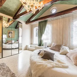 San Marco Terrace Venice